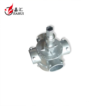 1.5"" abs rotating cooling tower sprinkler head 4 blade